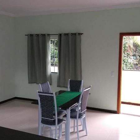 Suites E Flats Trancoso Room photo