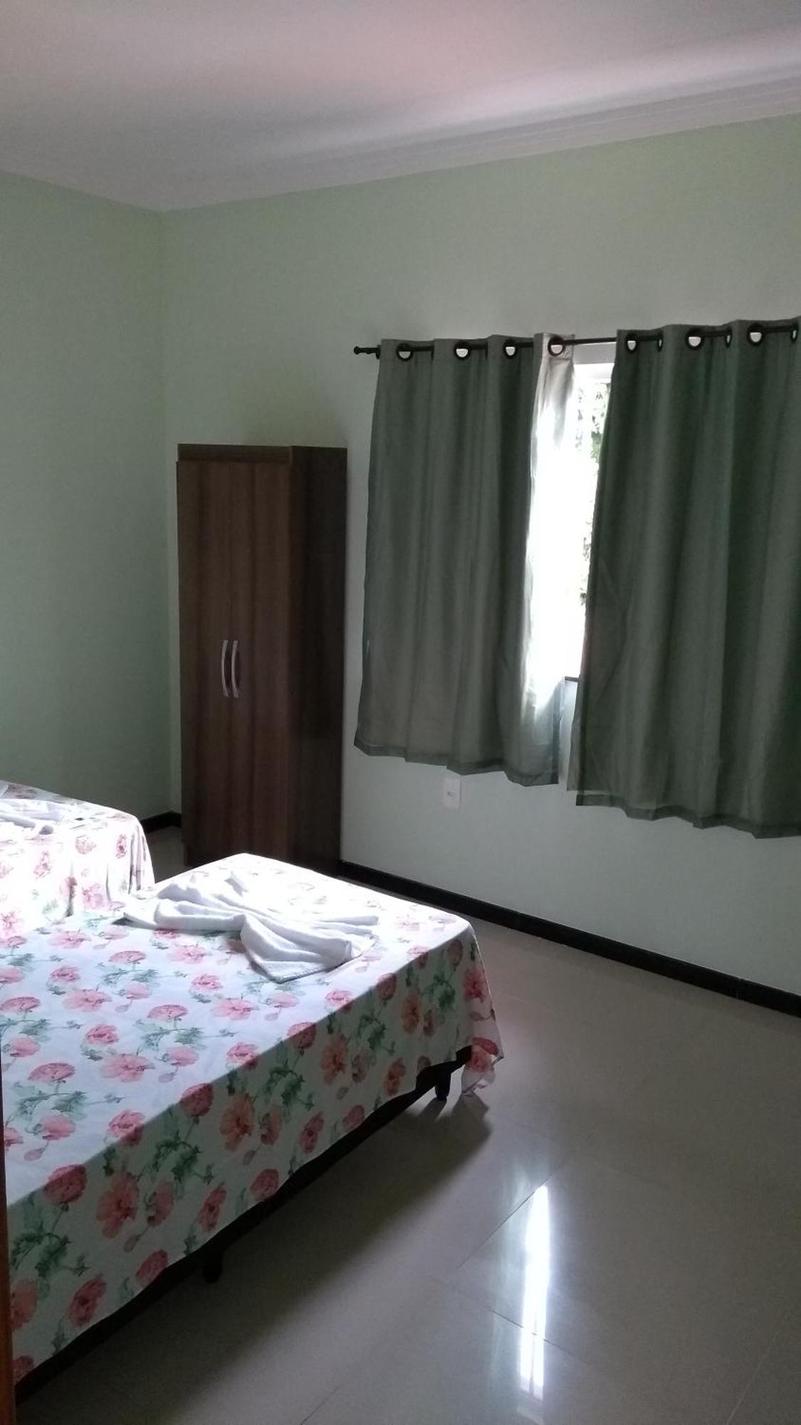Suites E Flats Trancoso Room photo