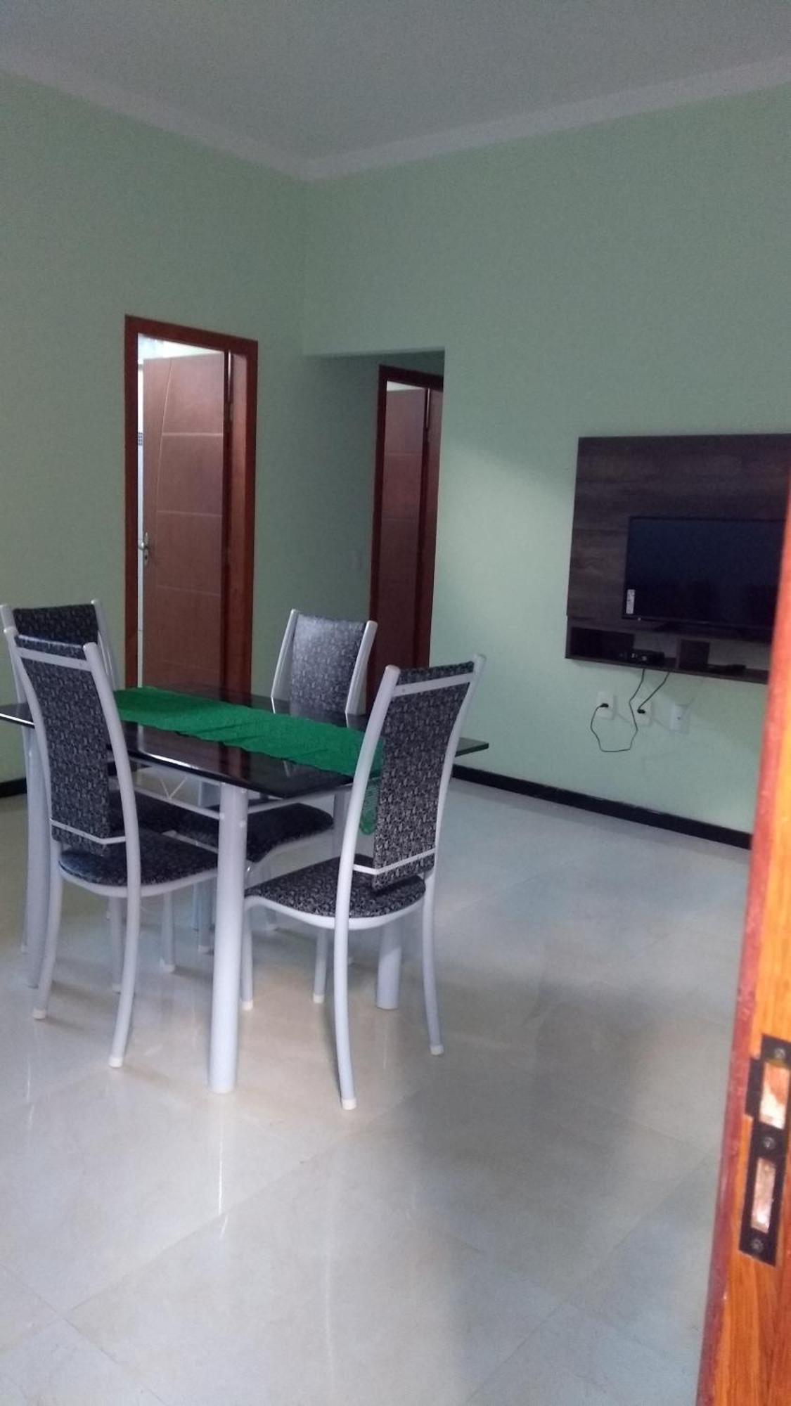 Suites E Flats Trancoso Room photo