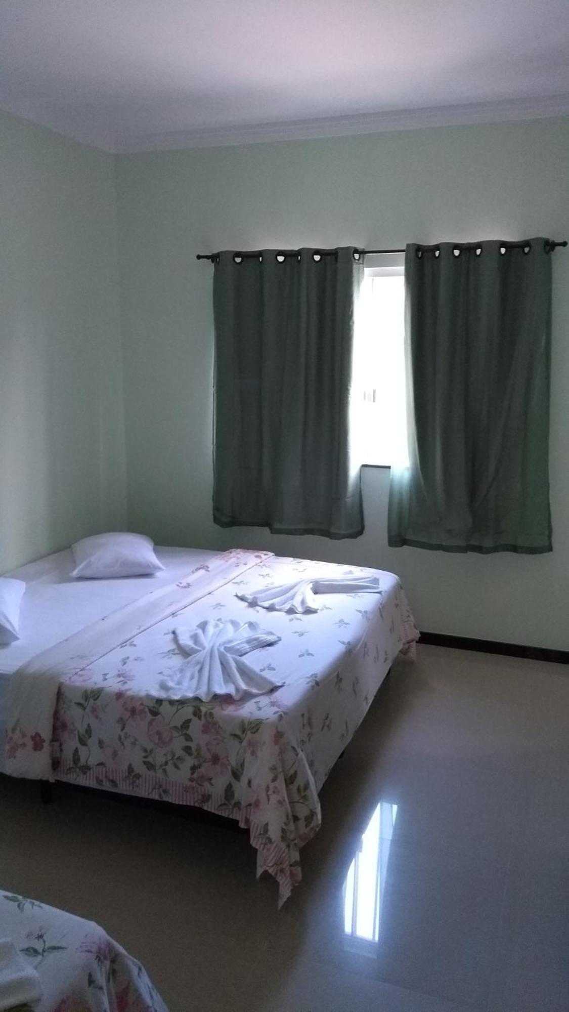 Suites E Flats Trancoso Room photo