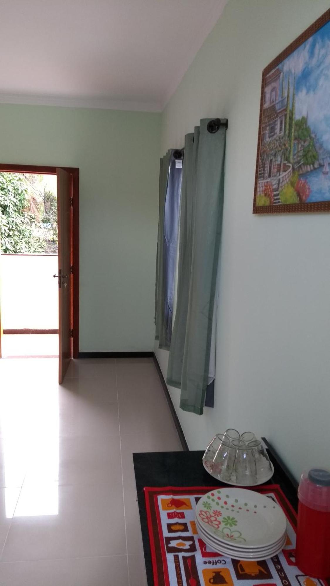 Suites E Flats Trancoso Room photo