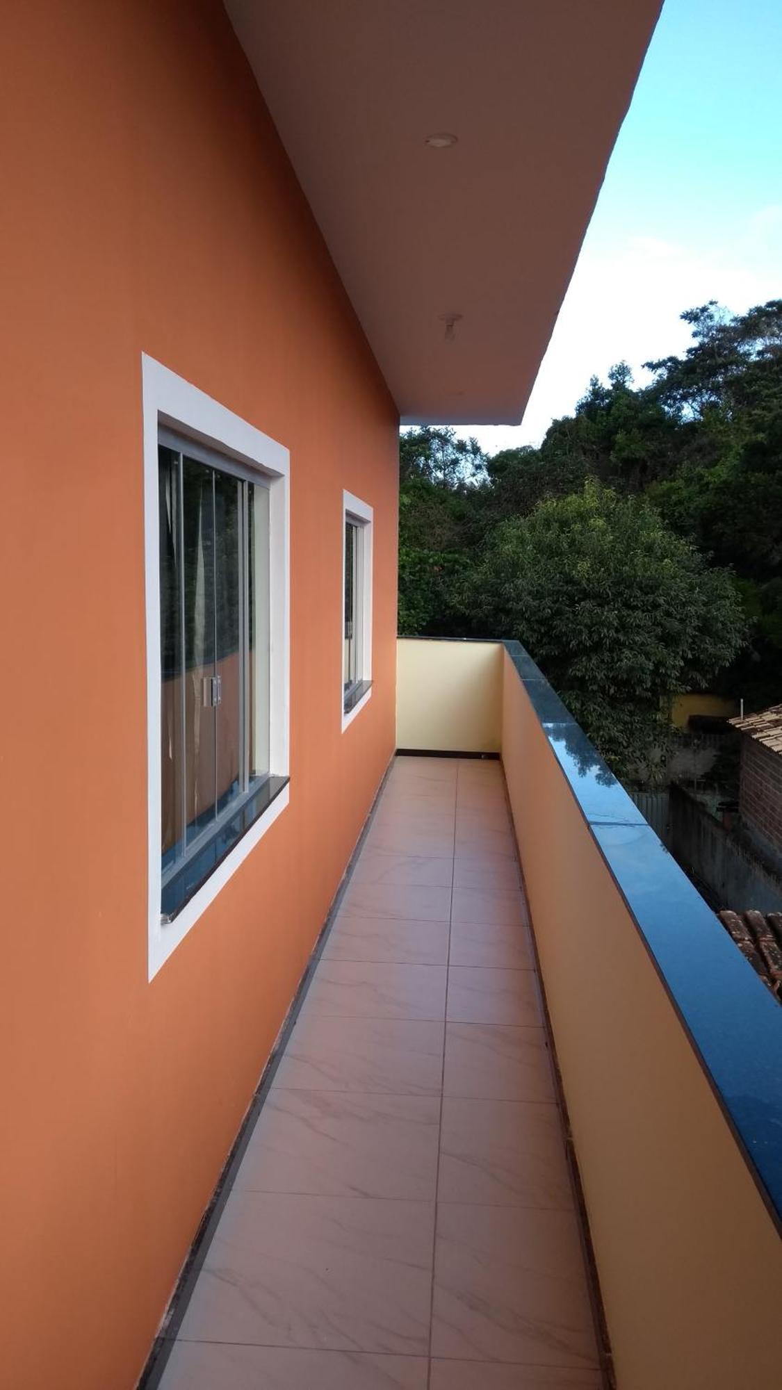 Suites E Flats Trancoso Room photo