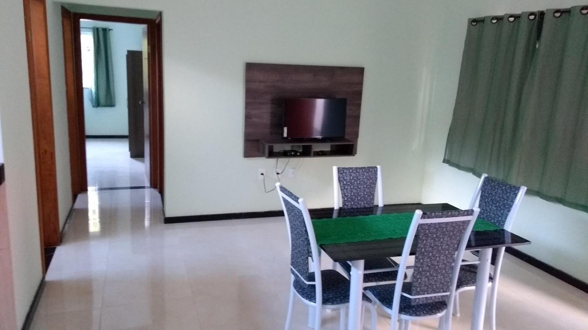 Suites E Flats Trancoso Room photo