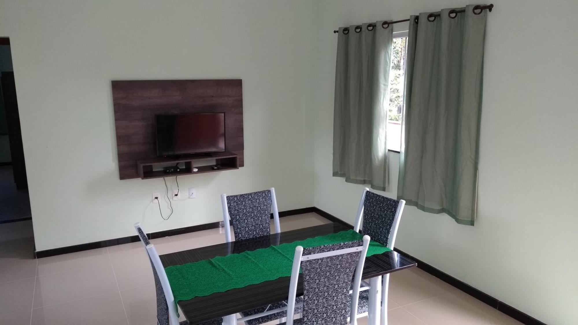 Suites E Flats Trancoso Room photo