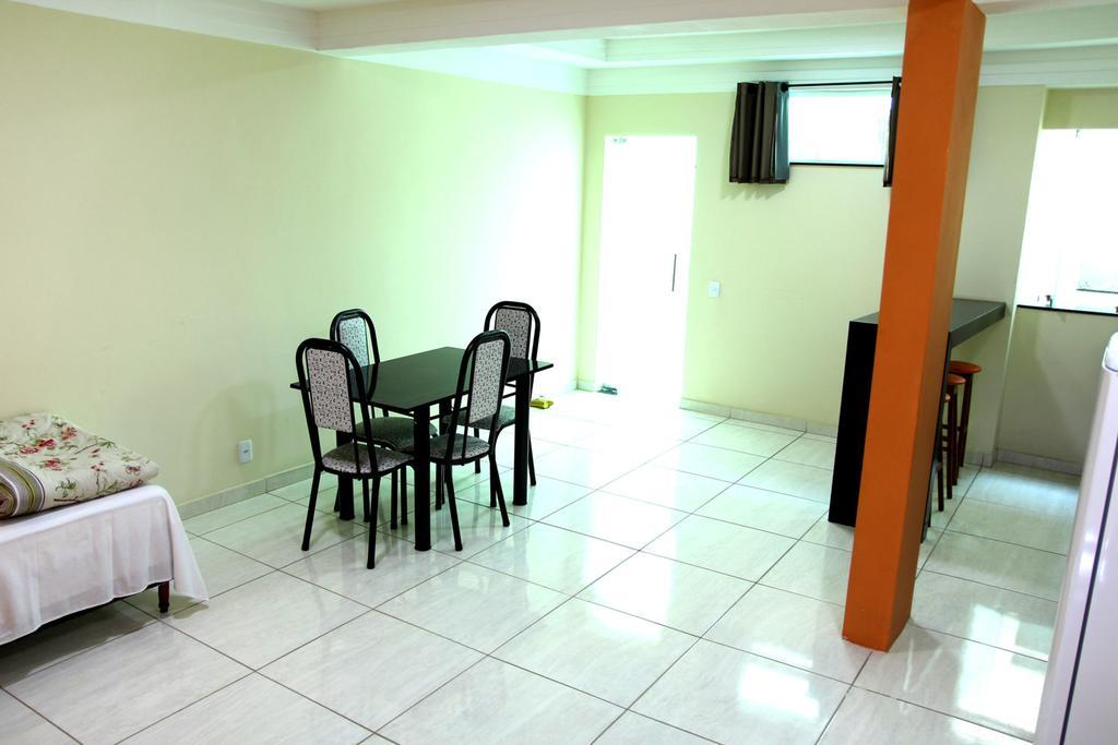 Suites E Flats Trancoso Exterior photo