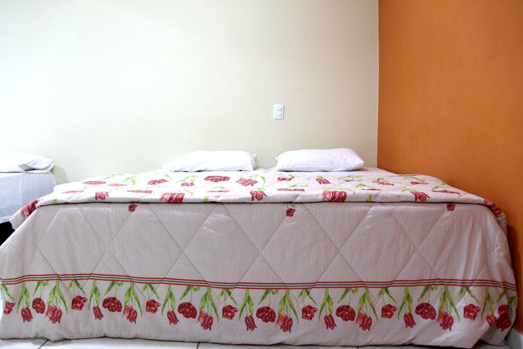 Suites E Flats Trancoso Exterior photo