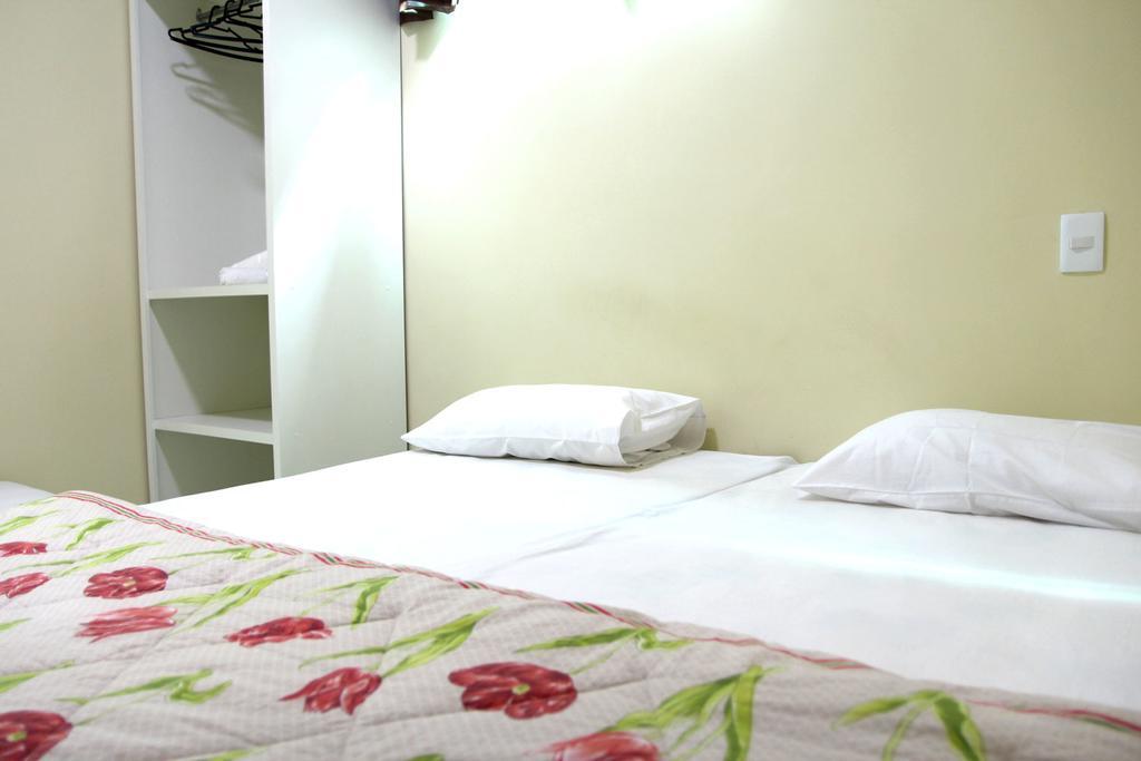 Suites E Flats Trancoso Exterior photo