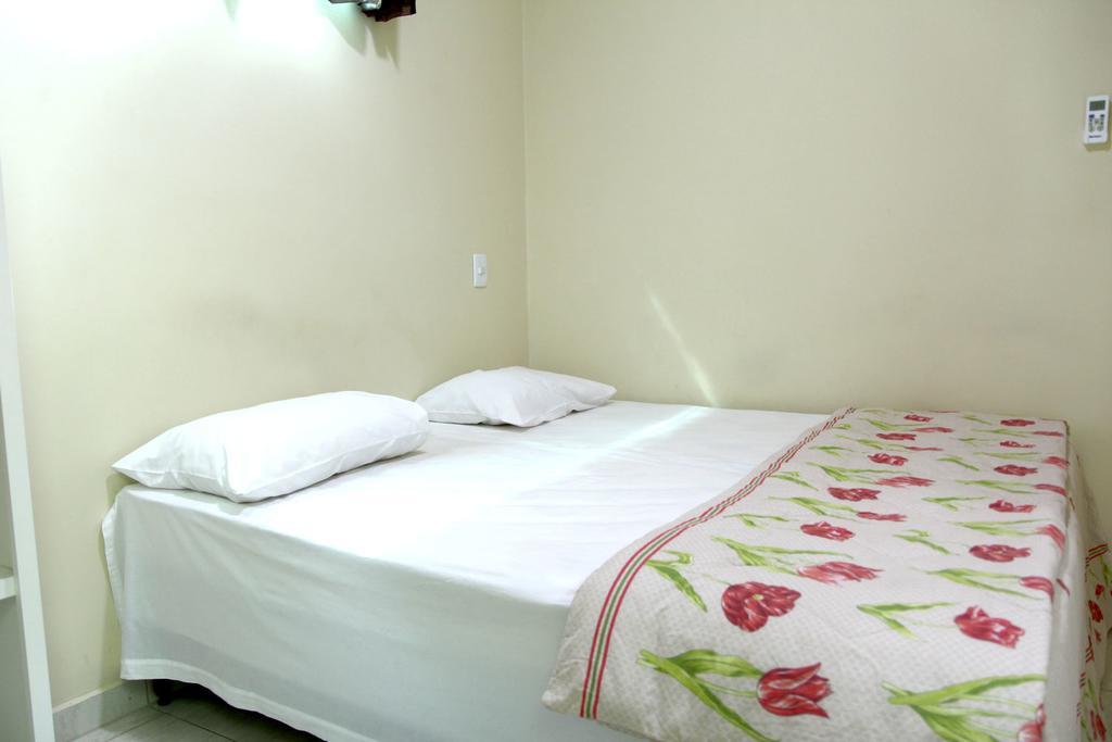 Suites E Flats Trancoso Exterior photo