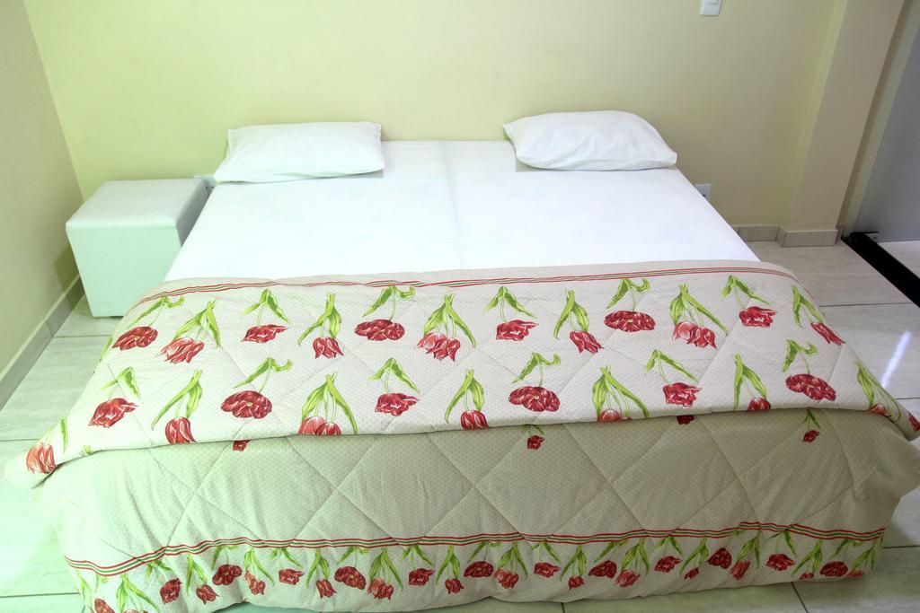 Suites E Flats Trancoso Exterior photo