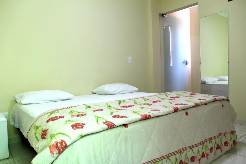 Suites E Flats Trancoso Exterior photo