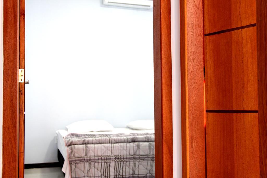 Suites E Flats Trancoso Exterior photo